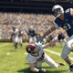 Illustration for article titled No, EA Sports has not Quietly Killed Named Rosters in Its College Football Video Game